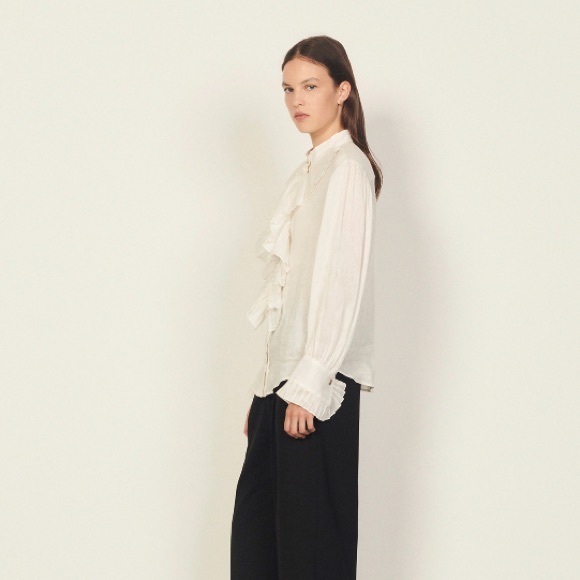 Blouse - Picture 4 of 7